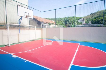 Apartamento à venda com 90m², 2 quartos e 1 vagaQuadra Esportiva