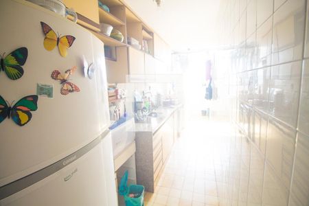 Apartamento à venda com 90m², 2 quartos e 1 vagaCOZINHA