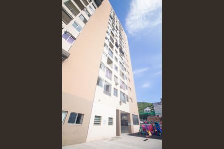 Apartamento à venda com 90m², 2 quartos e 1 vagaFachada