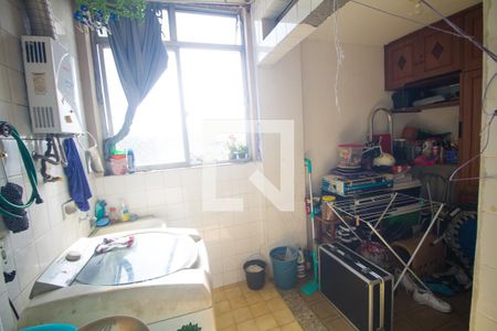 Apartamento à venda com 90m², 2 quartos e 1 vagaÁrea de Serviço