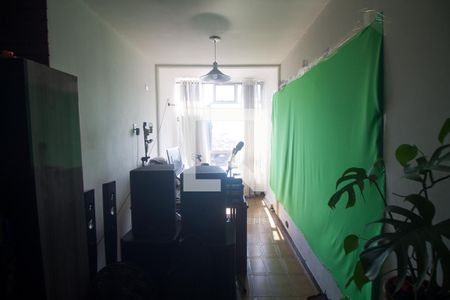 SALA  de apartamento à venda com 2 quartos, 90m² em Sampaio, Rio de Janeiro