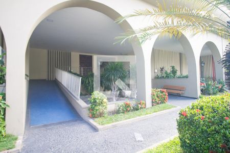 Apartamento à venda com 90m², 2 quartos e 1 vagaHall de entrada