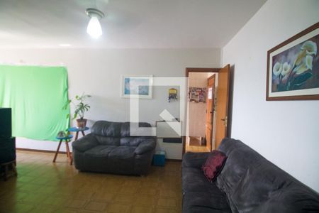 SALA de apartamento à venda com 2 quartos, 90m² em Sampaio, Rio de Janeiro