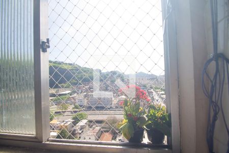 Apartamento à venda com 90m², 2 quartos e 1 vagaVISTA DA AREA DE SERVIÇO