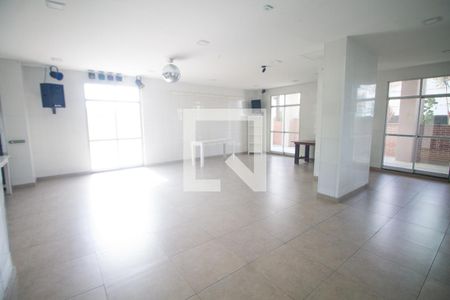 Apartamento à venda com 90m², 2 quartos e 1 vagaSalão de Festas