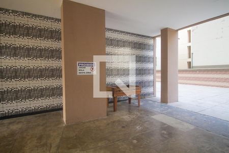 Apartamento à venda com 90m², 2 quartos e 1 vagaÁrea comum