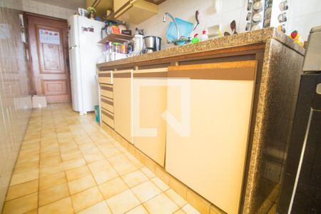 Apartamento à venda com 90m², 2 quartos e 1 vagaCozinha - Armários