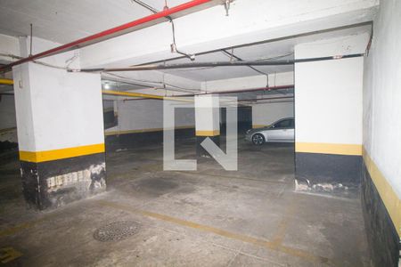 Apartamento à venda com 90m², 2 quartos e 1 vagaGARAGEM