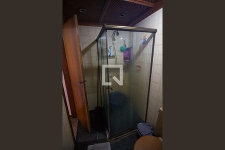 Apartamento à venda com 90m², 2 quartos e 1 vagaBANHEIRO