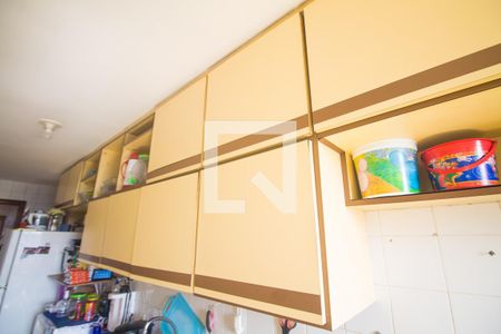 Apartamento à venda com 90m², 2 quartos e 1 vagaCozinha - Armários