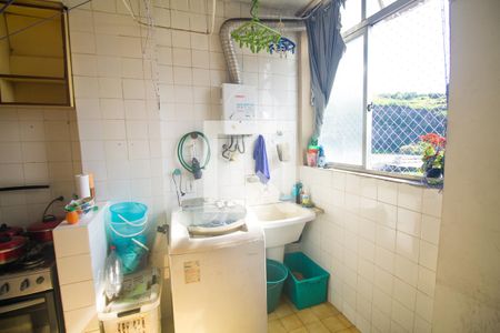 Apartamento à venda com 90m², 2 quartos e 1 vagaÁrea de Serviço