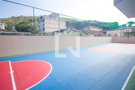 Apartamento à venda com 90m², 2 quartos e 1 vagaQuadra Esportiva