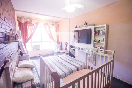 QUARTO 1  de apartamento à venda com 2 quartos, 90m² em Sampaio, Rio de Janeiro