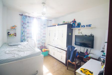 Apartamento à venda com 90m², 2 quartos e 1 vagaQUARTO 2 