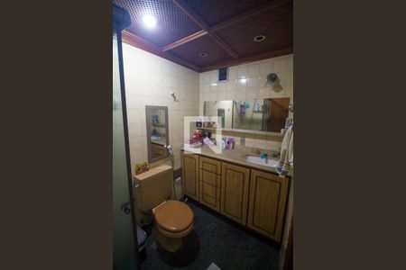 Apartamento à venda com 90m², 2 quartos e 1 vagaBANHEIRO 