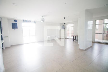 Apartamento à venda com 90m², 2 quartos e 1 vagaÁrea comum - Salão de festas