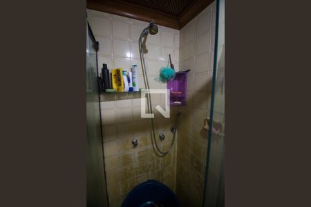 Apartamento à venda com 90m², 2 quartos e 1 vagaBANHEIRO