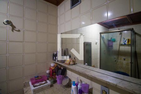 Apartamento à venda com 90m², 2 quartos e 1 vagaBANHEIRO