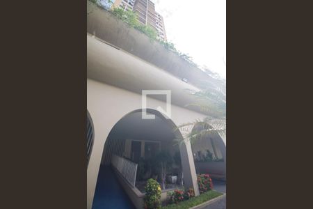 Apartamento à venda com 90m², 2 quartos e 1 vagaFachada do Prédio