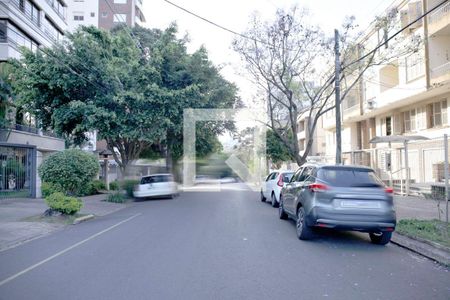 Apartamento à venda com 130m², 3 quartos e 1 vagaVista da Rua