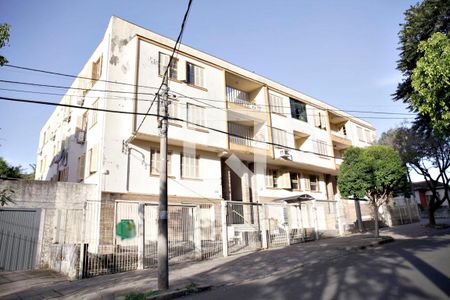 Apartamento à venda com 130m², 3 quartos e 1 vagaFachada