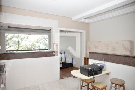 Apartamento à venda com 130m², 3 quartos e 1 vagaCozinha