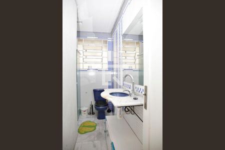 Apartamento à venda com 130m², 3 quartos e 1 vagaBanheiro 1