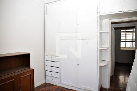 Apartamento à venda com 130m², 3 quartos e 1 vagaQuarto 3
