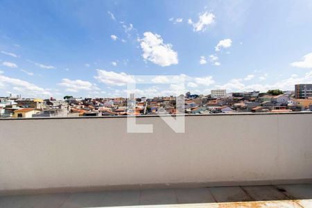 Vista Sala e Cozinha Integrada 2 de apartamento à venda com 1 quarto, 43m² em Vila Ré, São Paulo