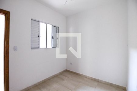 Quarto 2 de apartamento à venda com 2 quartos, 36m² em São Lucas, São Paulo