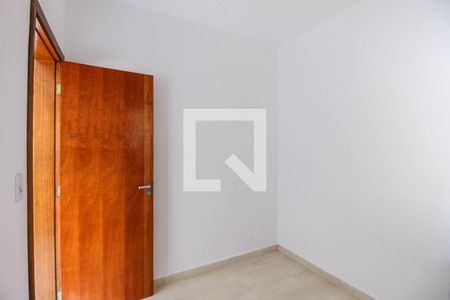 Quarto 1 de apartamento à venda com 2 quartos, 36m² em São Lucas, São Paulo