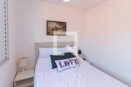 Quarto 1 de casa à venda com 3 quartos, 125m² em Cidade São Francisco, São Paulo