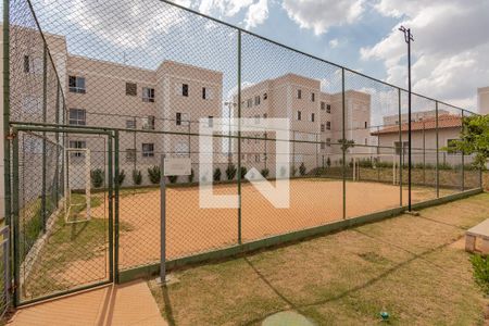 Apartamento à venda com 52m², 2 quartos e 1 vaga Apartamento à venda com 52m², 2 quartos e 1 vagaCampode Futebol