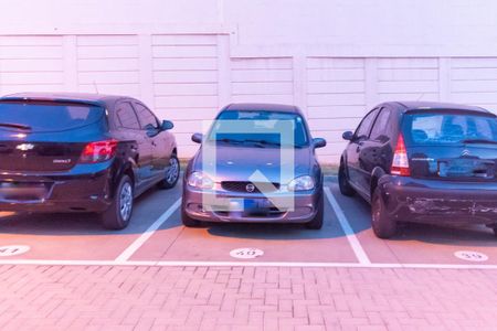 Apartamento à venda com 52m², 2 quartos e 1 vaga Apartamento à venda com 52m², 2 quartos e 1 vagaGaragem