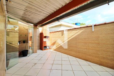Casa à venda com 222m², 3 quartos e 2 vagasÁrea gourmet