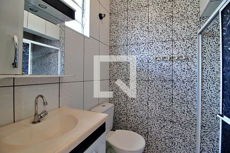 Casa à venda com 222m², 3 quartos e 2 vagasBanheiro 2