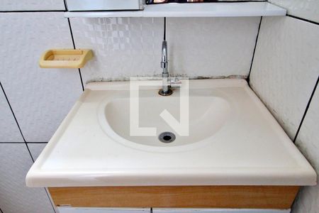 Casa à venda com 222m², 3 quartos e 2 vagasBanheiro 1