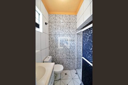 Casa à venda com 222m², 3 quartos e 2 vagasBanheiro 2