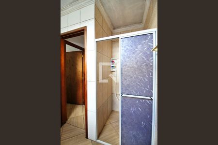 Casa à venda com 222m², 3 quartos e 2 vagasBanheiro 1