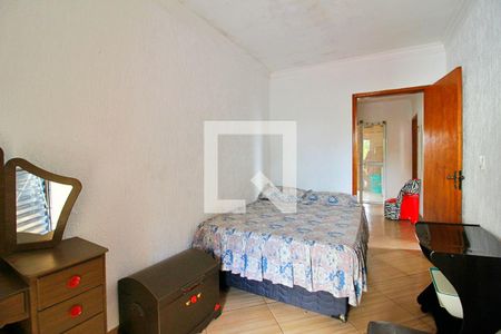 Casa à venda com 222m², 3 quartos e 2 vagasQuarto 2