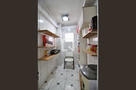 Casa à venda com 222m², 3 quartos e 2 vagasDespensa