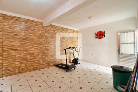 Casa à venda com 222m², 3 quartos e 2 vagasQuintal
