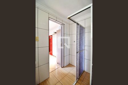 Casa à venda com 222m², 3 quartos e 2 vagasBanheiro da Suíte