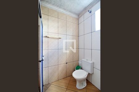 Casa à venda com 222m², 3 quartos e 2 vagasBanheiro 1