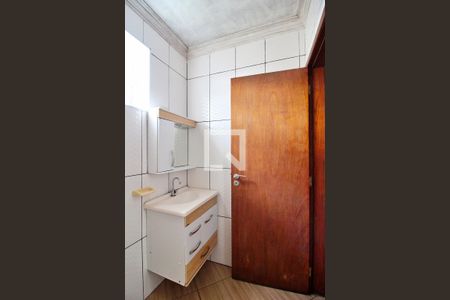 Casa à venda com 222m², 3 quartos e 2 vagasBanheiro 1