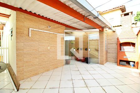 Casa à venda com 222m², 3 quartos e 2 vagasÁrea gourmet