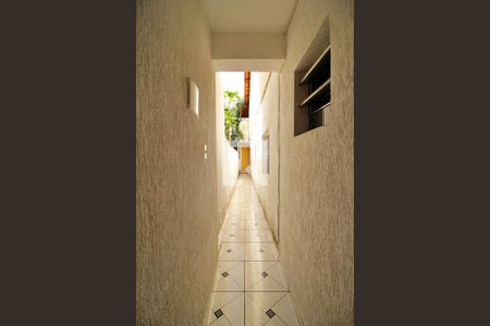 Casa à venda com 222m², 3 quartos e 2 vagasCorredor