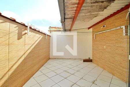 Casa à venda com 222m², 3 quartos e 2 vagasÁrea gourmet