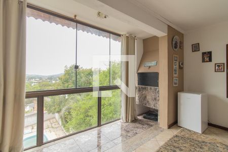 Casa à venda com 190m², 3 quartos e 2 vagasCozinha
