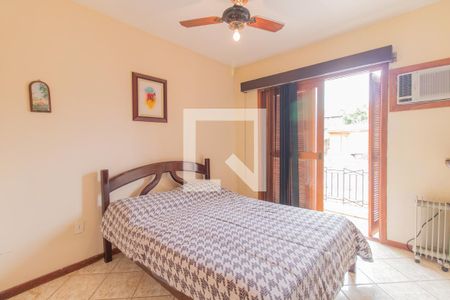 Casa à venda com 190m², 3 quartos e 2 vagasQuarto Suíte - 2